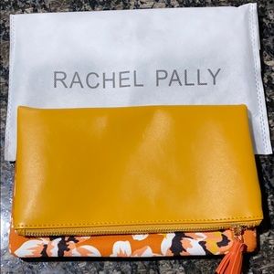 RACHEL PALLY REVERSIBLE CLUTCH FabFitFun